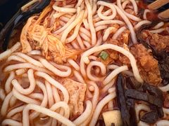 -柳大厨螺蛳粉(人民路总店)