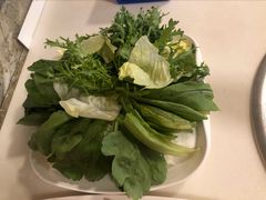 -福寿斋·老北京铜锅涮肉·烤鸭(顺义总店)