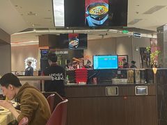 -聚味瞿记·龙虾堂(坡子街店)