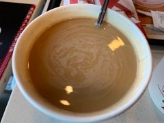 热美式-肯德基(渔阳店)