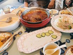 -撒拉花儿·新疆菜·清真(太阳宫店)