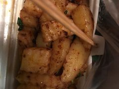 -郭阿姨月亮馍