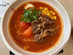 -味千拉面(东方明珠店)