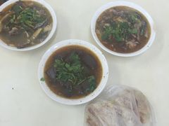 -春雨羊汤店(广开四马路总店)