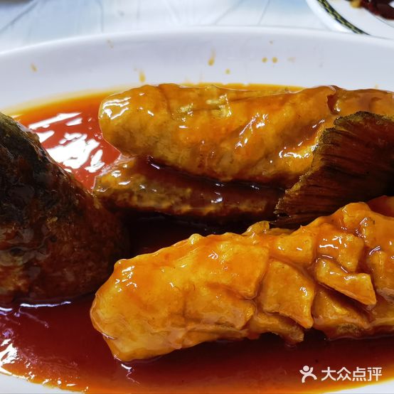兴顺饭庄(交道口南大街)
