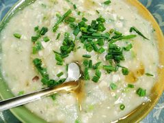 糊豆腐-朗妈私房菜(婺女州店)