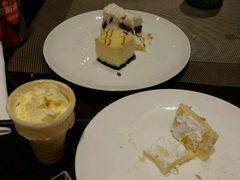 -富力万达嘉华酒店-美食汇西餐厅