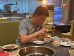 -小牛海记潮汕牛肉店(永定路店)