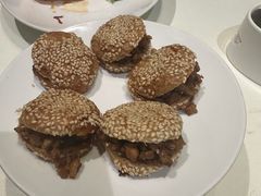 -四季民福烤鸭店(王府井灯市口店)