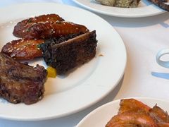 -红林大酒店RFcafe自助餐厅