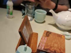 -麒麟小院·老九江菜(安平路店)