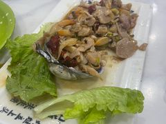 -威海渔村(黄兴路店)