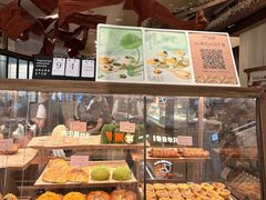 -RUXU入续糖水铺与包(卓悦中心店)