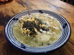 银耳糯米粥-袁妈红豆汤(重庆总店)