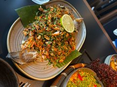 -Ameigo梅果·云贵川bistro(长宁来福士店)