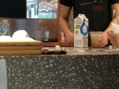 -sugarman espresso素饮糖人高新咖啡工厂