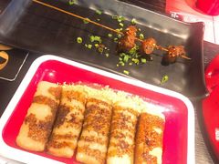 -蛙三泡椒牛蛙(万象城店)