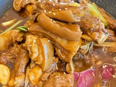 -创味·民间海南菜·非遗藤桥排骨(藤桥·免税城店)