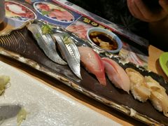 -板长寿司(铜锣湾店)