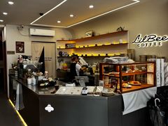 -LilBee Coffee