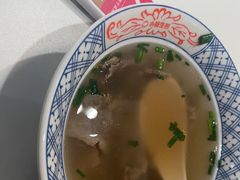-小杨生煎(黄河路美食休闲街店)