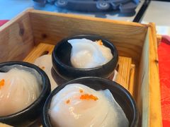 -馋遇江南·精致湖景雅宴(东方之门店)