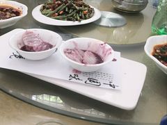 -阿达西新疆餐厅(西北大学店)