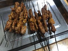 -清真·马峰烤肉(小学习北巷店)