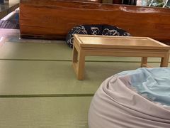 -青水瓦台汤泉(未央店)