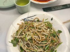 -纳家楼·地道陕菜(劳动路店)