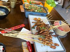 -林二哥宜烤官·宜宾小烧烤