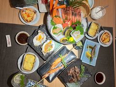 -德川家日本料理(中关村寰太大厦店)