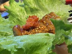 -哈哈碳都·牛肋条无限自助烤肉(台江万达店)