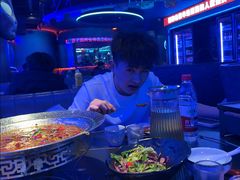 -胖子烧烤海鲜(亲贤北街店)