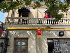 -长兴菜馆(高桥店)