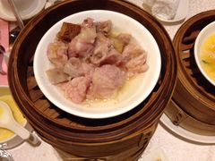 -泉州富力万达文华酒店-品珍中餐厅