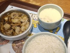 -真功夫(彩田路店)