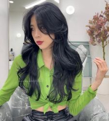 -TOP HAIR SALON