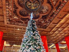 -金龙餐厅(圆山大饭店)
