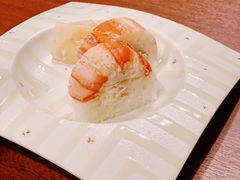 -蟹道乐(京都本店)