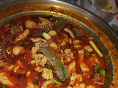 -辣得叫湘菜(四明店)