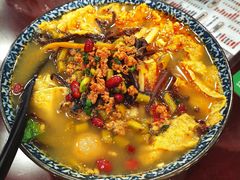 -螺世纪螺蛳粉·桂味小排档(裕德店)