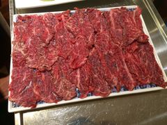 -潮汕牛肉火锅