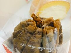 -檬舒舒MonChouChou(环球金融中心店)