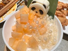 -海底捞火锅(宇飞大厦店)
