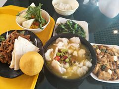 -山东大学体育馆
