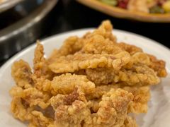 现炸酥肉-老来福·非遗酸汤兔(凯旋路店)