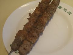 -南来顺饭庄·清真(南菜园店)