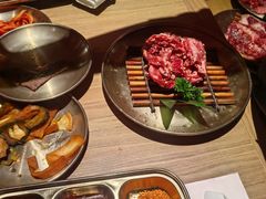 -西塔老太太泥炉烤肉(亚运村店)