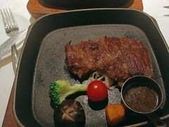 -牛扒先生·厚切雪花牛扒西餐厅(北京路禺山路店)